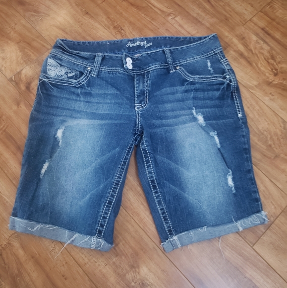 amethyst jeans size 13